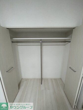 GENOVIA三ノ輪IIIskygardenの物件内観写真